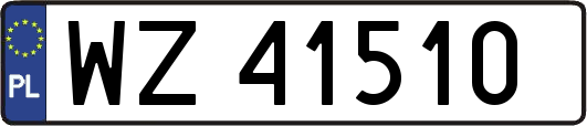 WZ41510