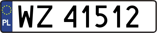 WZ41512