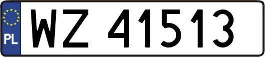 WZ41513