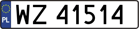 WZ41514