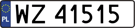 WZ41515