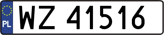 WZ41516