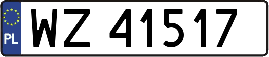 WZ41517