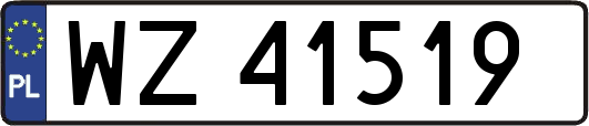 WZ41519