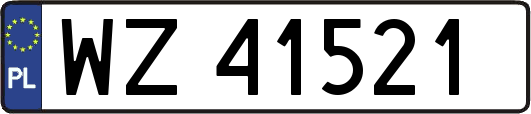 WZ41521