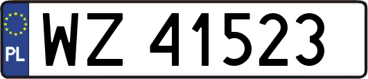 WZ41523