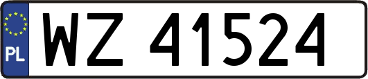 WZ41524