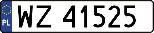 WZ41525