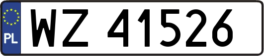 WZ41526