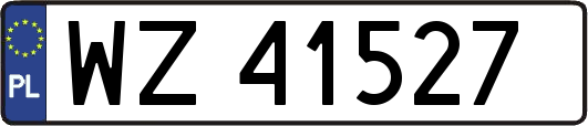 WZ41527