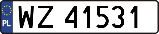 WZ41531