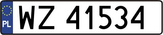 WZ41534
