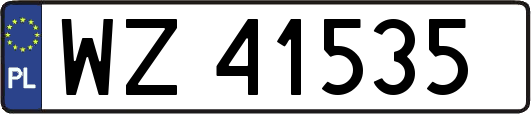 WZ41535
