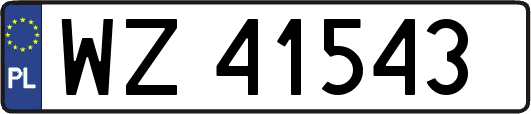 WZ41543