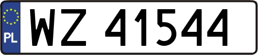 WZ41544