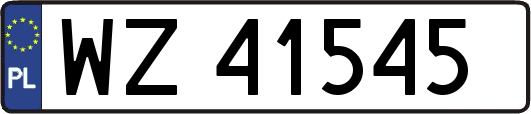 WZ41545