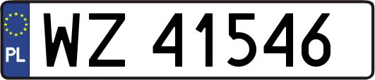 WZ41546