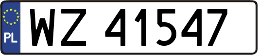 WZ41547