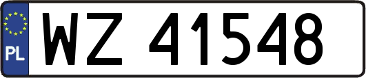 WZ41548