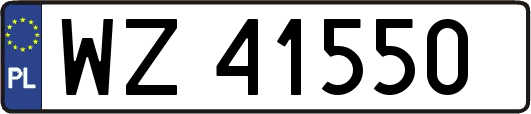 WZ41550