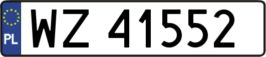 WZ41552