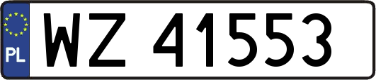 WZ41553