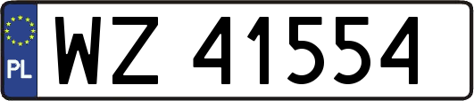 WZ41554