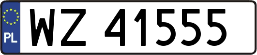 WZ41555