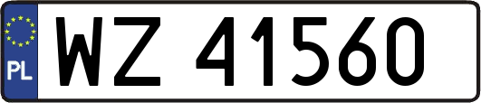 WZ41560