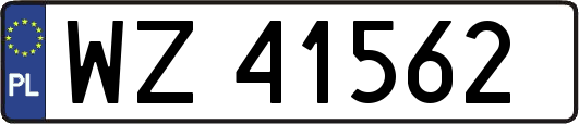 WZ41562