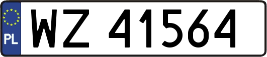 WZ41564