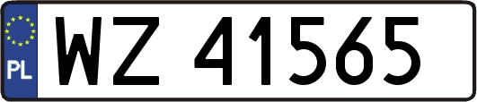 WZ41565