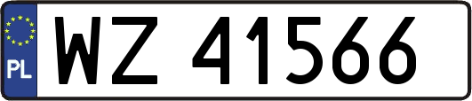 WZ41566