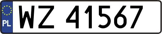 WZ41567