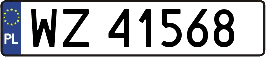 WZ41568