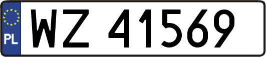 WZ41569