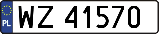 WZ41570