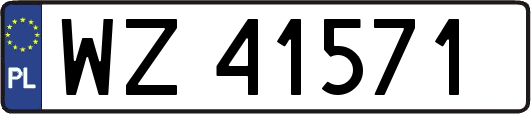 WZ41571