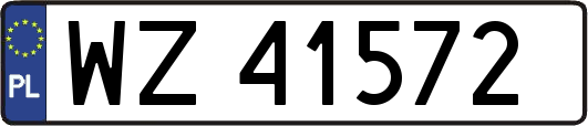 WZ41572