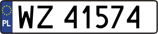 WZ41574