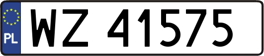 WZ41575