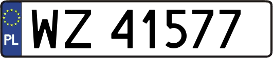 WZ41577