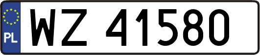 WZ41580