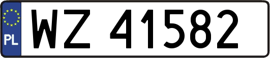 WZ41582
