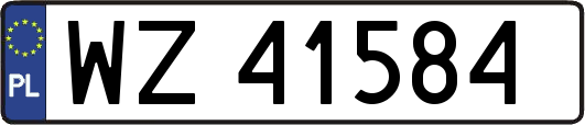 WZ41584