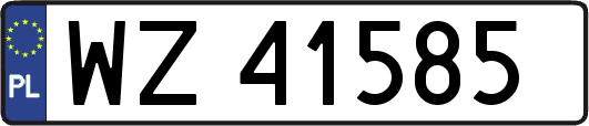 WZ41585