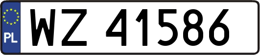 WZ41586