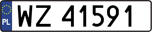 WZ41591