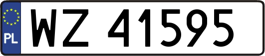 WZ41595