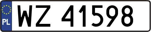 WZ41598